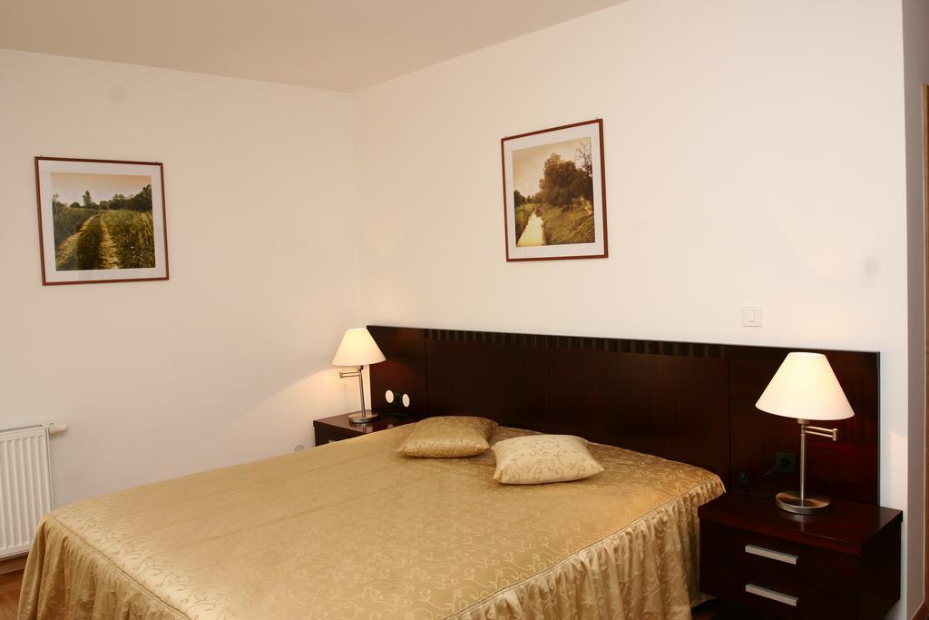 Apartmani Marbis Koprivnica Zimmer foto