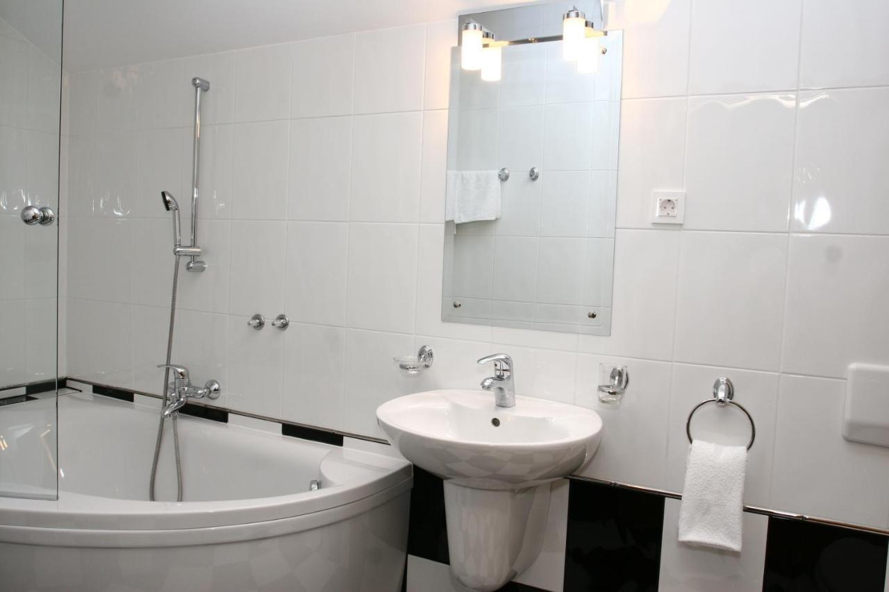 Apartmani Marbis Koprivnica Zimmer foto
